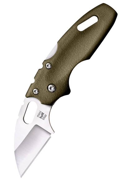 Navaja de bolsillo Mini Tuff Lite, CST-20MTB, Varios Colores - Espadas y Más