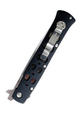 Navaja Ti Lite 4 pulgadas Cold Steel elije el tipo de hoja - Espadas y Más