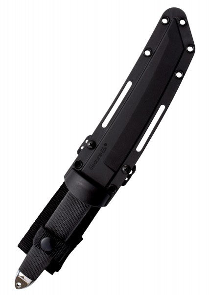 Cuchillo Magnum Tanto II, acero San Mai Cold Steel  CST-35AC - Espadas y Más