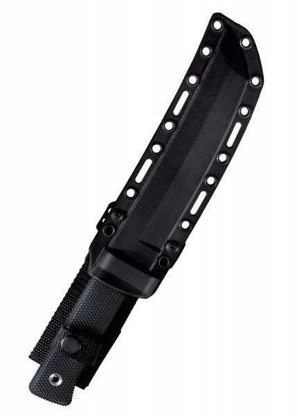 Cuchillo de combate Recon Tanto, acero San Mai Cold Steel   CST-35AM - Espadas y Más