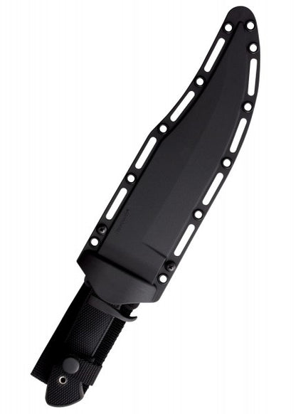 Cuchillo Bowie Merodeador, acabado Stonewash  CS-39LSWBA - Espadas y Más