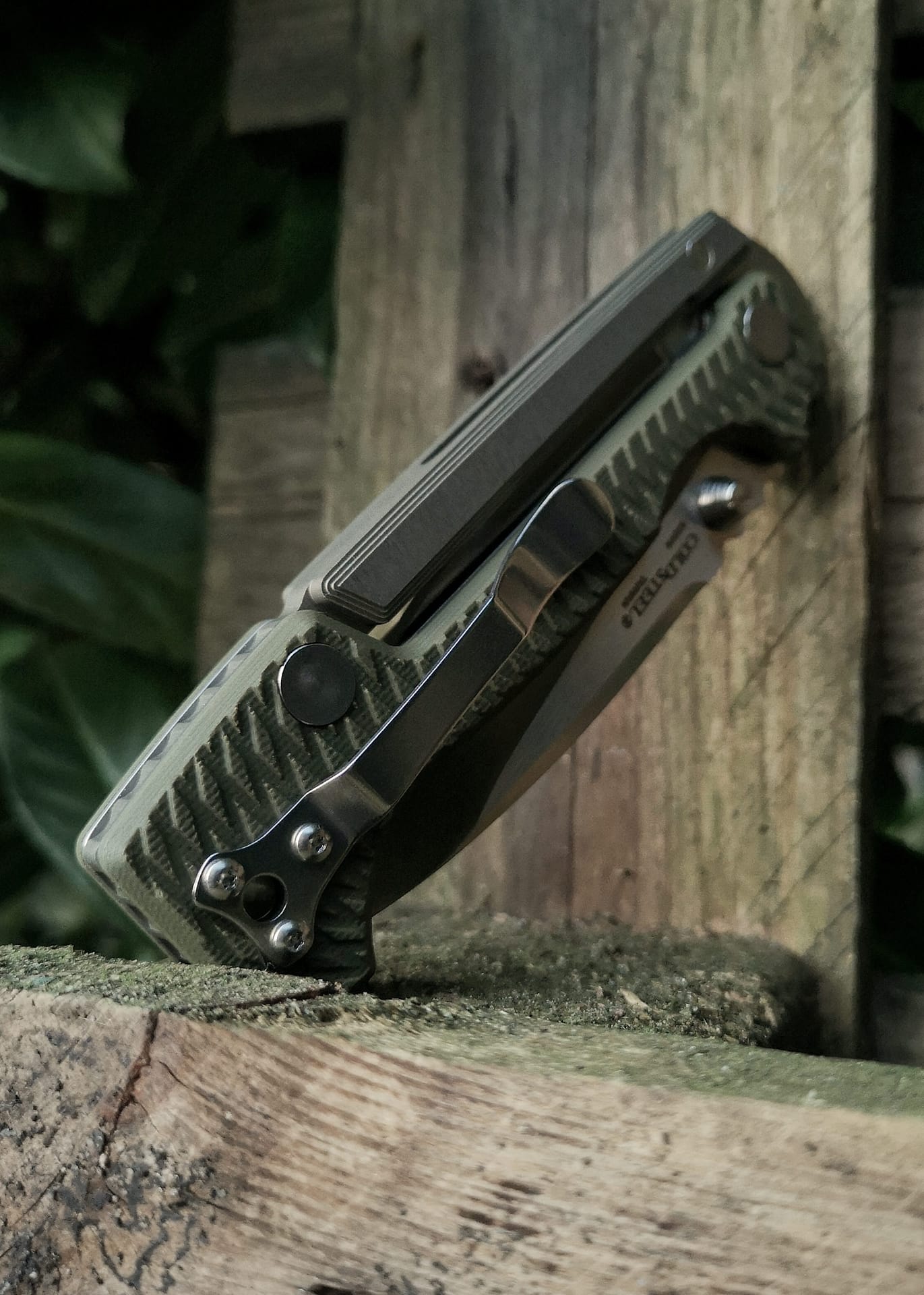 Navaja Cold Steel AD-15 CST-58SQ - Espadas y Más