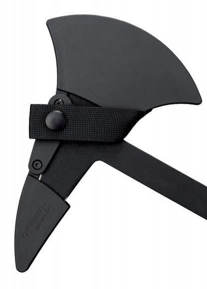 Hacha para lanzar Recon Hawk Cold Steel  CS-80TPA3 - Espadas y Más