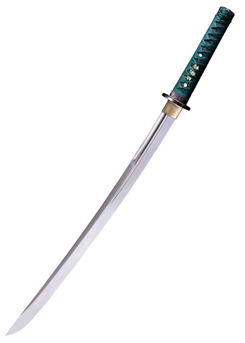 CST-88DW Libélula Wakizashi - Espadas y Más