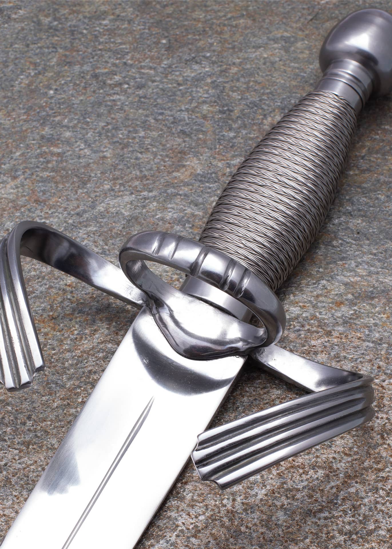 Daga de parada grande CST-88EKA - Espadas y Más