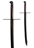 Cuchillo grande con vaina - Serie Man-at-Arms CST-88GMSM - Espadas y Más