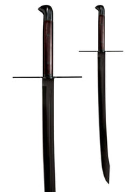 Cuchillo grande con vaina - Serie Man-at-Arms CST-88GMSM - Espadas y Más