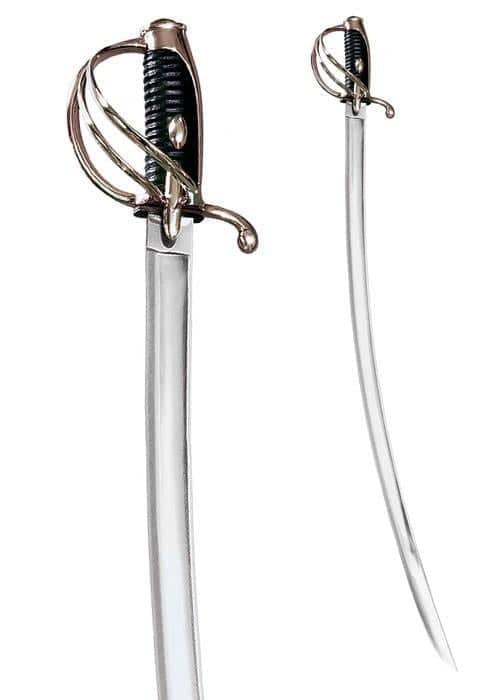 Sable de Napoleón desde 1830 - Espadas y Más