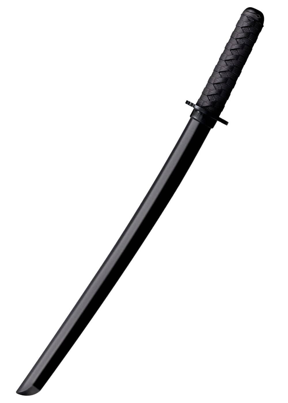 Wakizashi Bokken, espada de entrenamiento CST-92BKKB - Espadas y Más