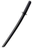 Imagen de Wakizashi Bokken, espada de entrenamiento CST-92BKKB parte de nuestra colección en Espadas y más, sitio oficial.