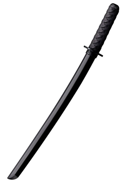 Imagen de Wakizashi Bokken, espada de entrenamiento CST-92BKKB parte de nuestra colección en Espadas y más, sitio oficial.