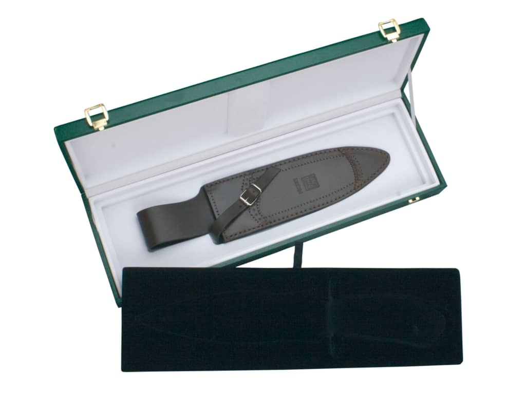 CUCHILLO DE CAZA JOKER FACOCHERO CTJ42 - Espadas y Más