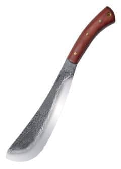 CTK-60025 Cuchillo Golok - Espadas y Más