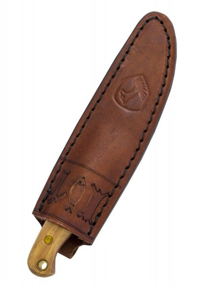 Cuchillo Trelken, Cuchillo para exteriores, Condor  CTK-60048 - Espadas y Más