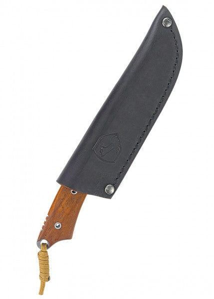 Cuchillo de cazador nativo, Condor CTK-60050 - Espadas y Más