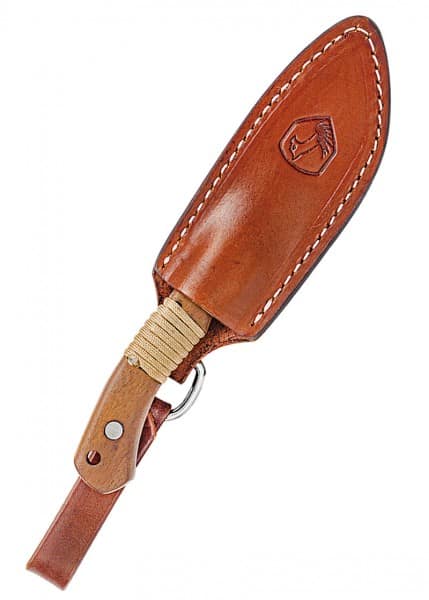 Cuchillo de montaña montañero, Condor CTK-60054 - Espadas y Más