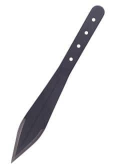 CTK-60701 Cuchillo lanzador 30 cm - Espadas y Más