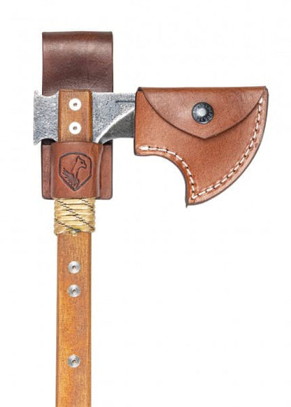 Hacha táctica P.A.S.S. Hawk, Cóndor  CTK-61731 - Espadas y Más