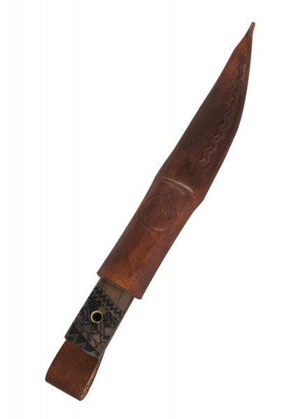 Cuchillo Indígena Puukko, Cóndor CTK-62713 - Espadas y Más