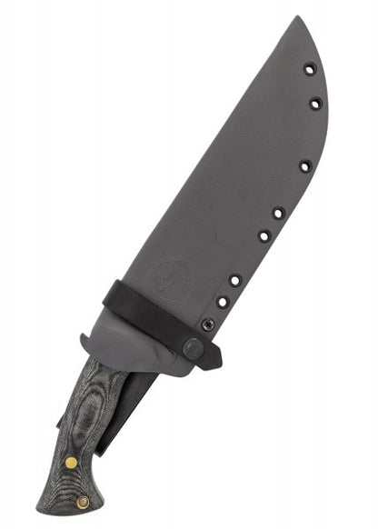 Cuchillo táctico Plan A, Cóndor CTK-62726 - Espadas y Más