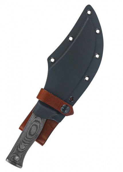 Cuchillo Gryphus Bowie, Cóndor CTK-62747 - Espadas y Más