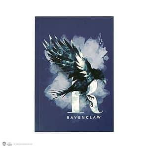 Cuaderno Ravenclaw Harry Potter DO5153 - Espadas y Más