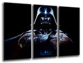 Cuadro de Darth Vader Star Wars - Espadas y Más