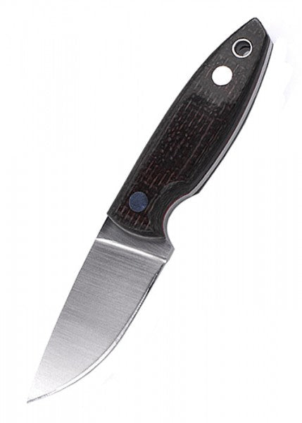 Cuchilla Brisa Scara 60 - Bisonte Micarta BRI-23300 - Espadas y Más