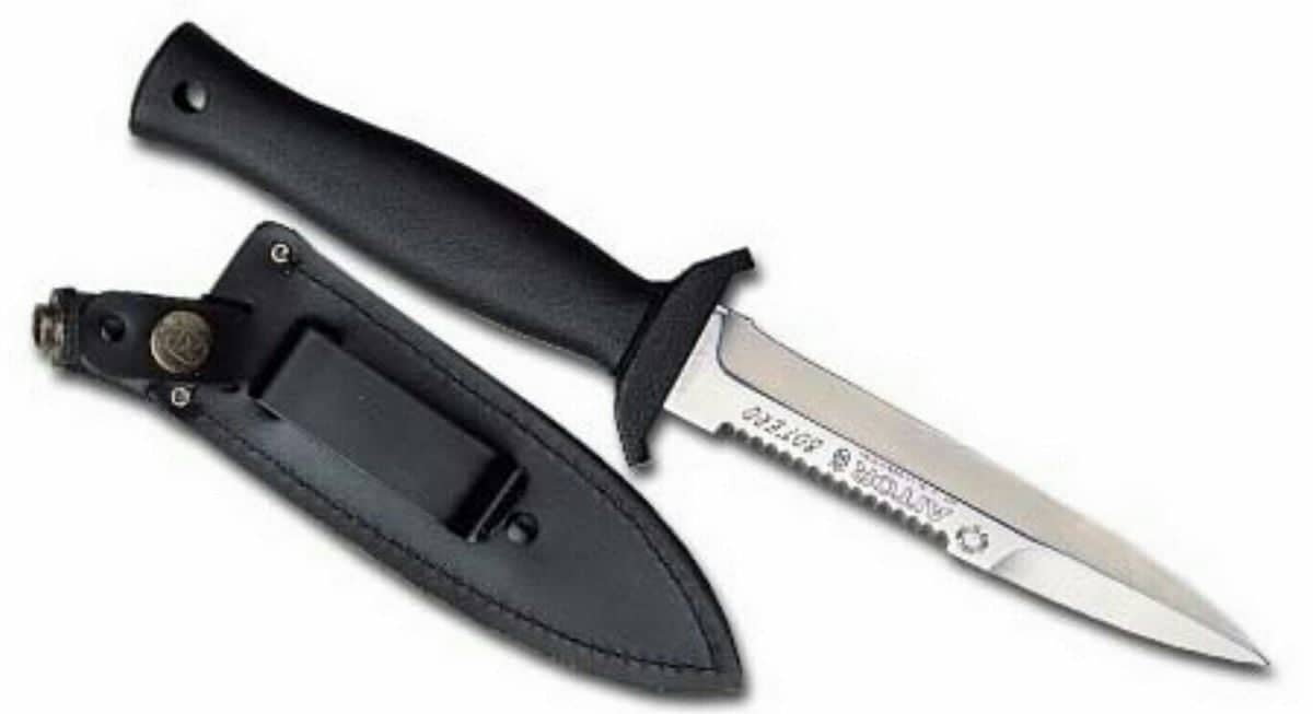 Cuchillo Aitor Botero - Espadas y Más