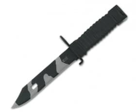 Cuchillo Aitor Uno Negro - Espadas y Más