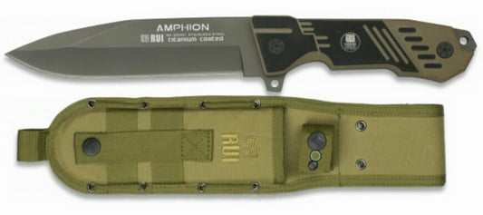 Cuchillo Amphion - Espadas y Más