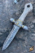 Cuchillo arrojadizo de noble 432335 - Espadas y Más