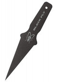Cuchillo arrojadizo Mosca negra Cold Steel  CS-80STMA - Espadas y Más
