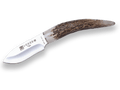 Cuchillo asta de ciervo - Espadas y Más
