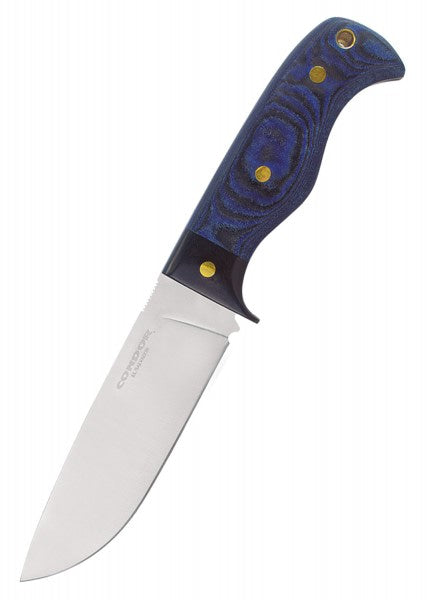 Cuchillo Blue Havoc, Condor CTK-62735 - Espadas y Más