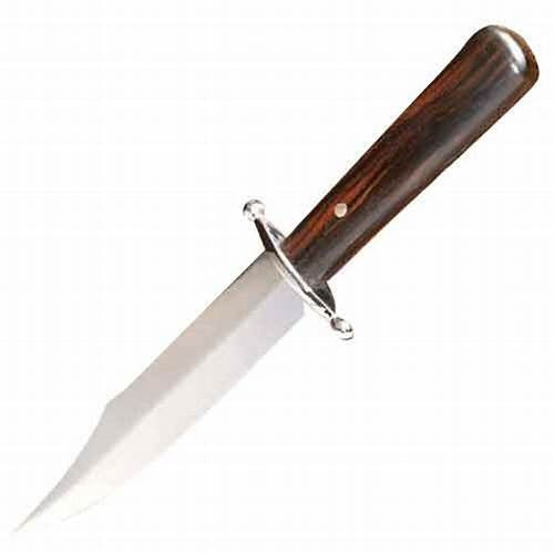 Cuchillo botero western 401728 - Espadas y Más