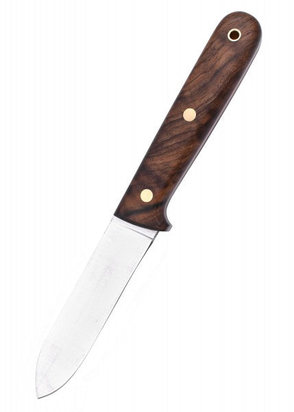 Cuchillo Brisa Kephart 115 - Madera de nogal estabilizada BRI-271-66093-1563 - Espadas y Más