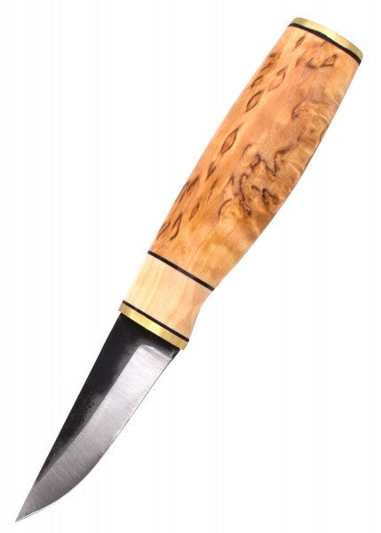 Cuchillo Brisa Polar Puukko 80  BRI-24152 - Espadas y Más