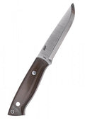 Cuchillo Brisa Trapper 115 - Micarta Verde, Scandi BRI-074-2064-1563 - Espadas y Más