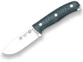 CUCHILLO BUSHCRAFT Y SUPERVIVENCIA JOKER BUSHCRAFTER EN MICARTA. - Espadas y Más