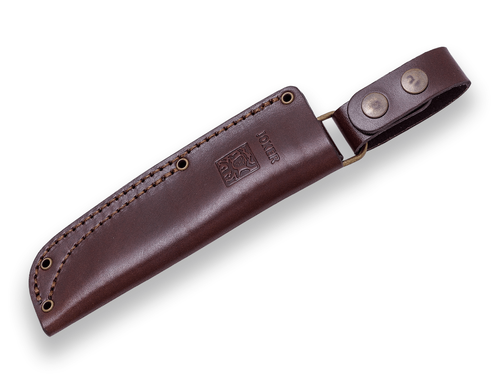 CUCHILLO CAMPERO JOKER - Espadas y Más