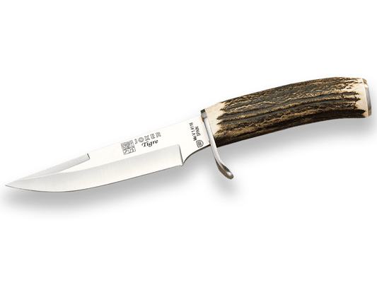 Cuchillo caza ciervo - Espadas y Más