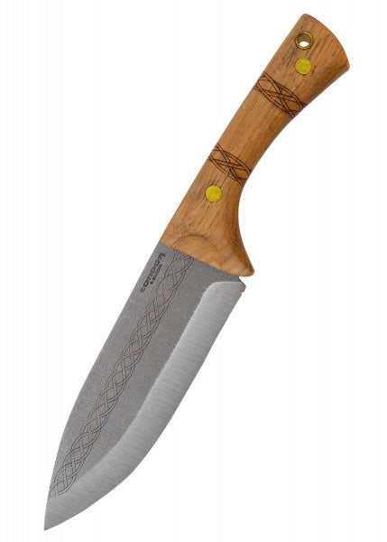 Cuchillo Celta Pictus, Cóndor CTK-63843 - Espadas y Más