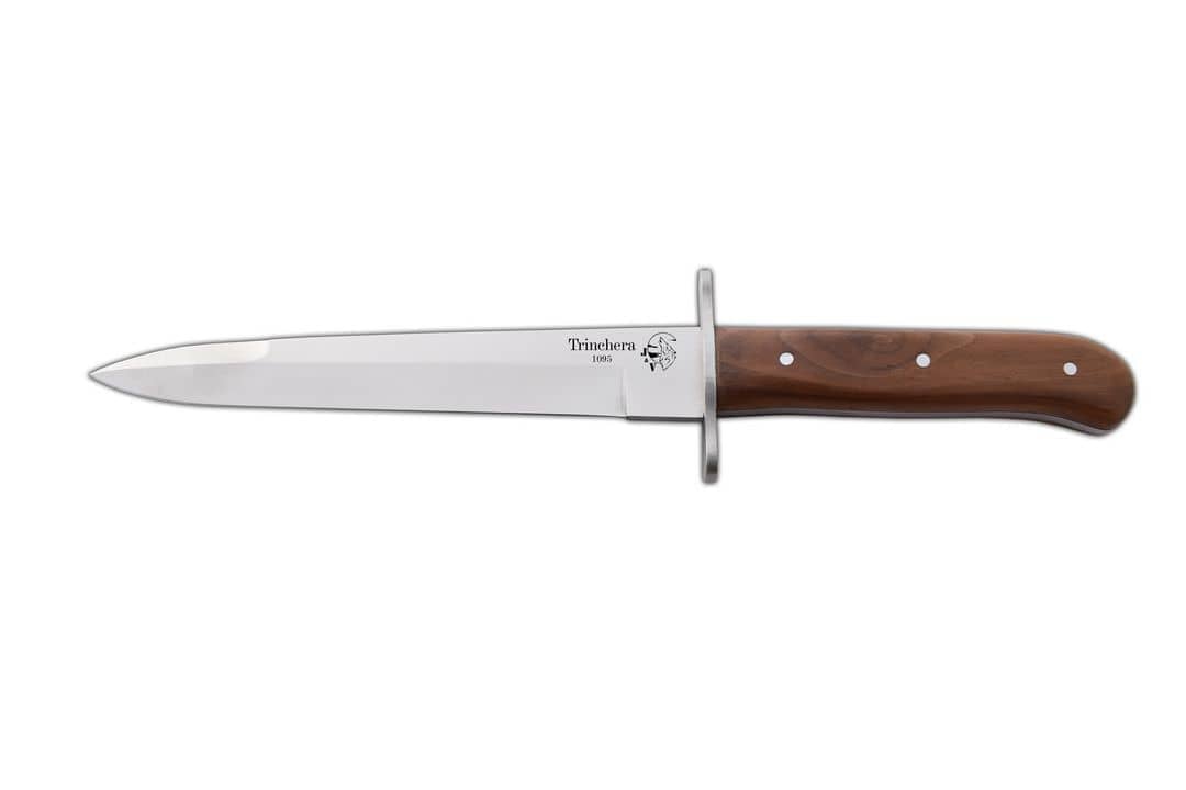 Cuchillo daga trinchera alemán 1206-MP - Espadas y Más