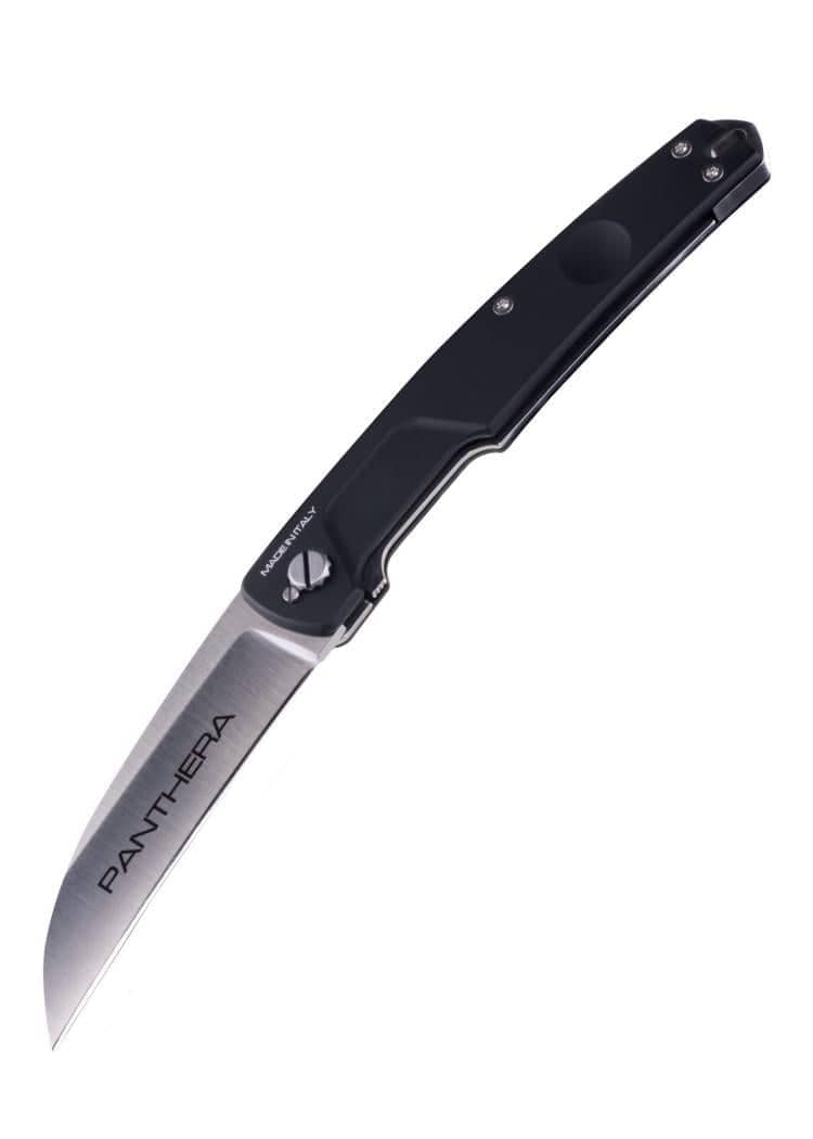 Cuchillo de bolsillo Panthera satin  04.1000.0135-SAT - Espadas y Más