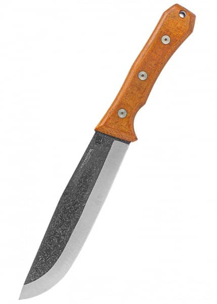 Cuchillo de campamento Mountain Pass, Condor CTK-62739 - Espadas y Más