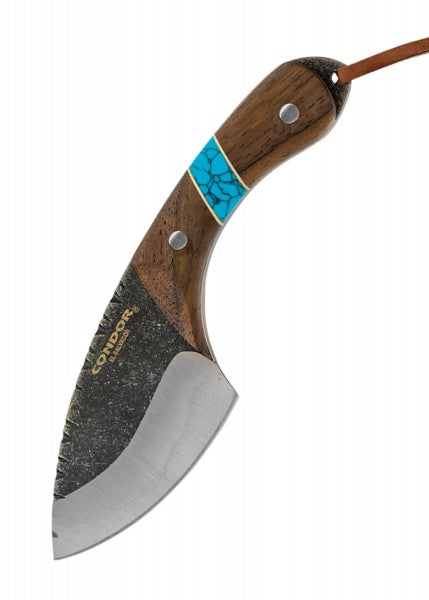 Cuchillo de caza, Blue River Skinner Condor  CTK-60046 - Espadas y Más