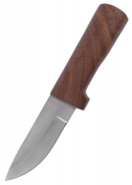 Cuchillo de caza con mango de Shisham 0397000403 - Espadas y Más