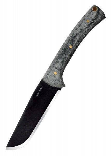 Cuchillo de caza Garuda Drop Point, Condor CTK-60216 - Espadas y Más