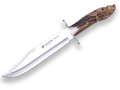 CUCHILLO DE CAZA JOKER BOWIE 25 CTJ101 - Espadas y Más